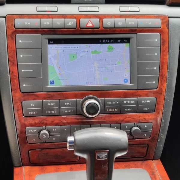 zab android phaeton google maps